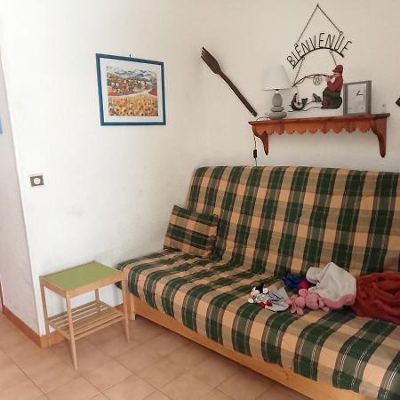 Le Stella Ancelle 아파트 외부 사진